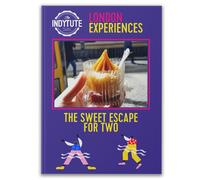 The Sweet Escape For Two Gift Experience