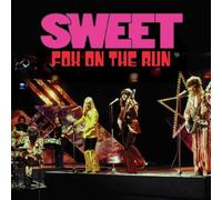 The Sweet - Fox on the Run