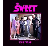 The Sweet - Fox On The Run [7" VINYL]
