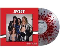 Sweet - Fox On The Run - Rare Studio Tracks [VINYL]