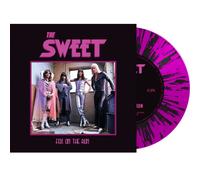The Sweet - Fox On The Run [7" VINYL]