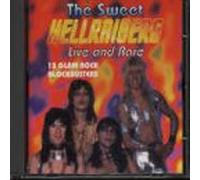 The Sweet - Hellraiser