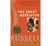 The Sweet Hereafter by Banks, Russell Published by HarperPerennial (1992)