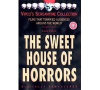 The Sweet House Of Horrors [DVD]