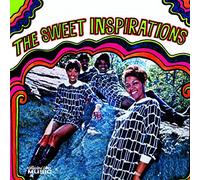 The Sweet Inspirations - Sweet Inspirations