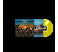 THE SWEET ISOLATION BOULEVARD NEW LP