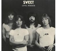 The Sweet - Level Headed