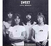 The Sweet : Level Headed CD (2005) NEW Incredible Value and Free Shipping