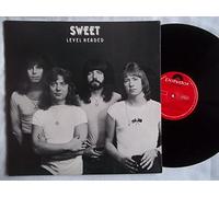 The Sweet - level headed LP