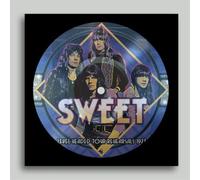 The Sweet Level Headed Tour Rehearsals 1977 (Vinyl) (US IMPORT)