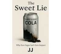 The Sweet Lie: Why Zero Sugar Isn’t Zero Impact (Hits and Hooks)