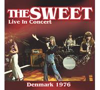The Sweet Live In Concert 1976 (Vinyl)