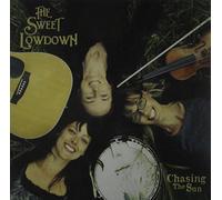 The Sweet Lowdown - Chasing the Sun