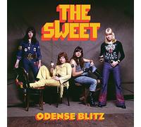 The Sweet - Odense Blitz
