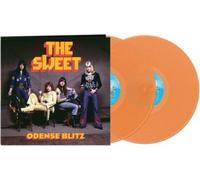 Sweet, The - Odense Blitz [VINYL]