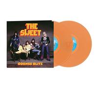Sweet, The - Odense Blitz [VINYL]