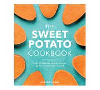 The Sweet Potato Cookbook