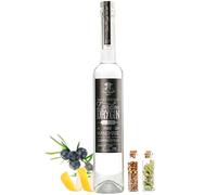 The Sweet Potato Spirit Co. London Dry London Dry Gin