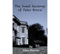 The Sweet Revenge of Peter Brock