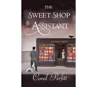 The Sweet Shop Assistant (Silver Moon Mysteries)