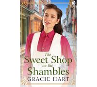 The Sweet Shop on the Shambles