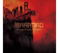 The Sweet Smell Of Unrest [VINYL]