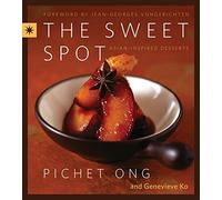 The Sweet Spot: Asian-Inspired Desserts