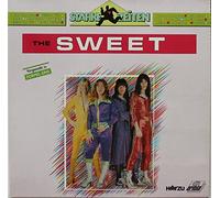 The Sweet - Starke Zeiten (compilation, 1988) [VINYL]
