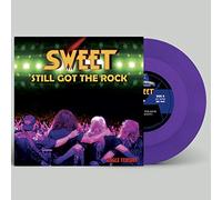 Still Got The Rock/Fox On The Run (2020) [7" VINYL]