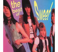 The Sweet - Sweet Best of Bmg #