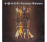 The Sweet - Sweet Fanny Adams - RCA Victor - LPL1 5038 (LSP), RCA Victor - (26.21325)