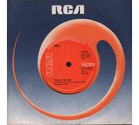 The Sweet - SWEET - FOX ON THE RUN - 7 INCH VINYL / 45