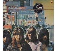 The Sweet - Sweet, The - Desolation Boulevard - RCA Victor - LPL1 5080