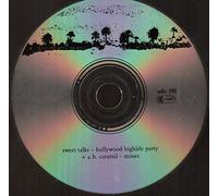 The Sweet Talks - Hollywood Highlife Party