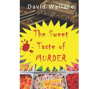 The Sweet Taste of Murder