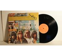 The Sweet - The Sweet - Desolation Boulevard - Capitol Records - ST 11395