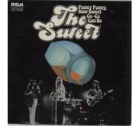 THE SWEET - THE SWEET funny how sweet co co can be, SF 8238