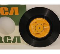 THE SWEET - THE SWEET wig-wam bam, 7 inch single, RCA 2260