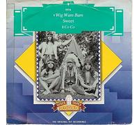 The Sweet - Wig-Wam Bam / Co-Co