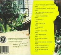 THE SWEETBACK SISTERS - CHICKEN AIN'T CHICKEN [DIGIPAK] NEW CD