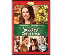 Hallmark Garden Sheds – The Sweetest Christmas