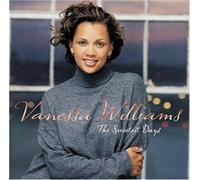 The Sweetest Days by Williams, Vanessa (1994-12-06)