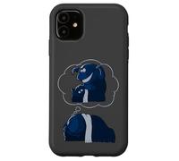 The Sweetest Dream. Cute nightmare monster. Case for iPhone 11