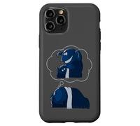 The Sweetest Dream. Cute nightmare monster. Case for iPhone 11 Pro