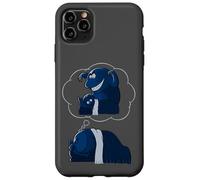 The Sweetest Dream. Cute nightmare monster. Case for iPhone 11 Pro Max