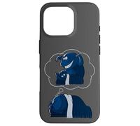 The Sweetest Dream. Cute nightmare monster. Case for iPhone 16 Pro