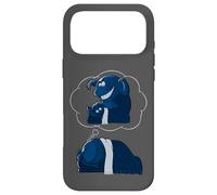 The Sweetest Dream. Cute nightmare monster. Case for iPhone 17 Pro Max