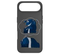 The Sweetest Dream. Cute nightmare monster. Case for iPhone Air