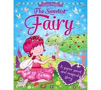 The Sweetest Fairy