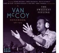 The Sweetest Feeling-A Van McCoy Songbook 1962-197 - Mccoy,Van Compact Disc